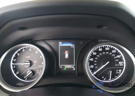 2023 Toyota Camry Le z USA, uszkodzony, nr VIN 4T1C11AK7PU733225